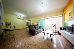 Estella Gardens (D17), Condominium #490523891